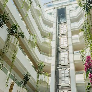 Paris Fc Hotel